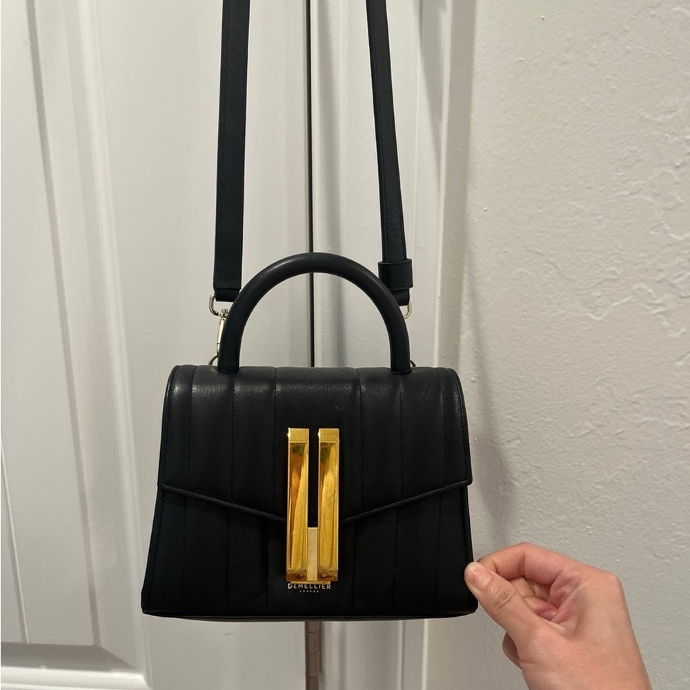 Authentic DeMellier Montreal Nano bag